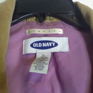 Old Navy Blazer